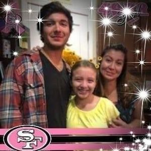 Meet your Posher, Patricia